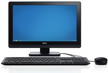 Dell Inspiron One 20